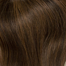 321 Natural Topper par WIGPRO : Pièce de cheveux humains
