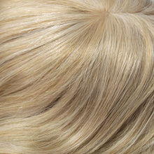 14/22 - Blond miel mélangé au blond cendré