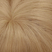 16/22 - Blond cendré doré foncé mélangé à un blond cendré