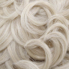 16/613/1B - Blond cendré doré foncé mélangé avec du blond décoloré et du noir cassé