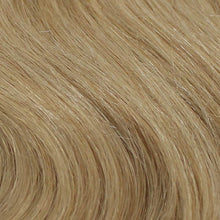 320 Fusion Topper de WIGPRO : Pièce de cheveux humains