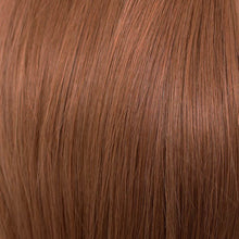 318 Front invisible, main liée par WIGPRO : pièce de cheveux humains