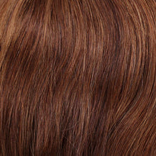 312A Demi Topper H/T par WIGPRO : Pièce de cheveux humains