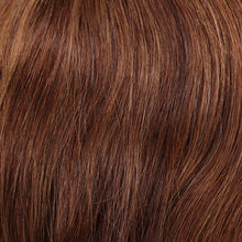 320 Fusion Topper de WIGPRO : Pièce de cheveux humains