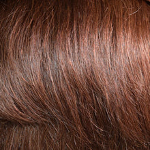 320 Fusion Topper de WIGPRO : Pièce de cheveux humains