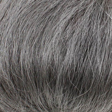 320 Fusion Topper de WIGPRO : Pièce de cheveux humains