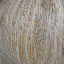 120LF Medi-Tach (Médical) par WIGPRO - Lace Front, Hand Tied, French Top Wig