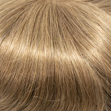 08/27T - Marron clair avec pointe de fraise blonde