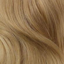 Blonde dorée - Blonde miel, Blonde dorée claire, Blonde décolorée et Blonde fraise