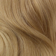 320 Fusion Topper de WIGPRO : Pièce de cheveux humains