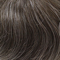 401 Men's System H de WIGPRO : le coiffeur humain mono-top