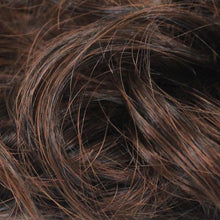 803C Scrunch C par Wig Pro : Morceau de cheveux synthétiques