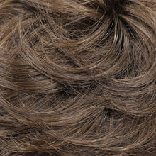 813 Pony Wave par Wig Pro : Morceau de cheveux synthétiques