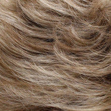 806S Top Blend par Wig Pro : Morceau de cheveux synthétiques