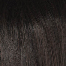 821 Demi Topper par Wig Pro : Morceau de cheveux synthétiques