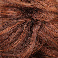 813 Pony Wave par Wig Pro : Morceau de cheveux synthétiques