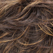 812 Wiglet de Wig Pro : Morceau de cheveux synthétiques