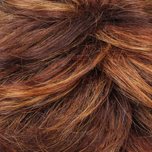 800 Pony Curl par Wig Pro : Morceau de cheveux synthétiques