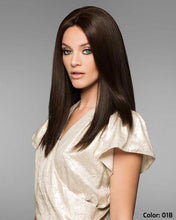 104PSL Alexandra Petite Special Lining - Perruque de cheveux humains