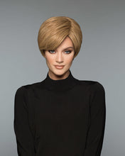 108 Kimberly Mono Top Perruque de cheveux humains - Perruque de cheveux humains