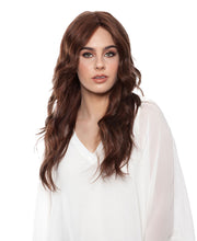 121B Liz B - Mono Top Lace Front Wig - Perruque de cheveux humains