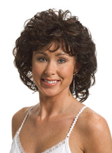 BA513 M. Marie : Cheveux synthétiques de Bali