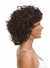 BA513 M. Marie : Cheveux synthétiques de Bali