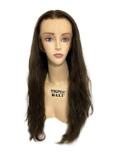 150 Women's Theatrical Wig (Long)