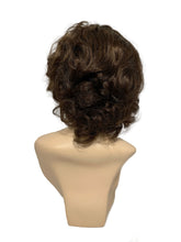 151 Women's Theatrical Wig (Short)