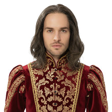 161 Men's Theatrical Wig (Short)