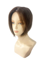 307SE Top Enhancer by WIGPRO: Human Hair Piece