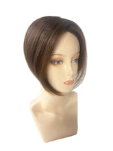 307SE Top Enhancer by WIGPRO: Human Hair Piece