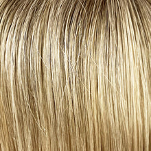307SE Top Enhancer by WIGPRO: Human Hair Piece