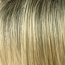 307SE Top Enhancer by WIGPRO: Human Hair Piece