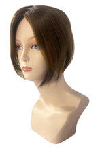 307SEL Top Lace Enhancer by WIGPRO: Human Hair Piece