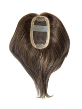 307SEL Top Lace Enhancer by WIGPRO: Human Hair Piece
