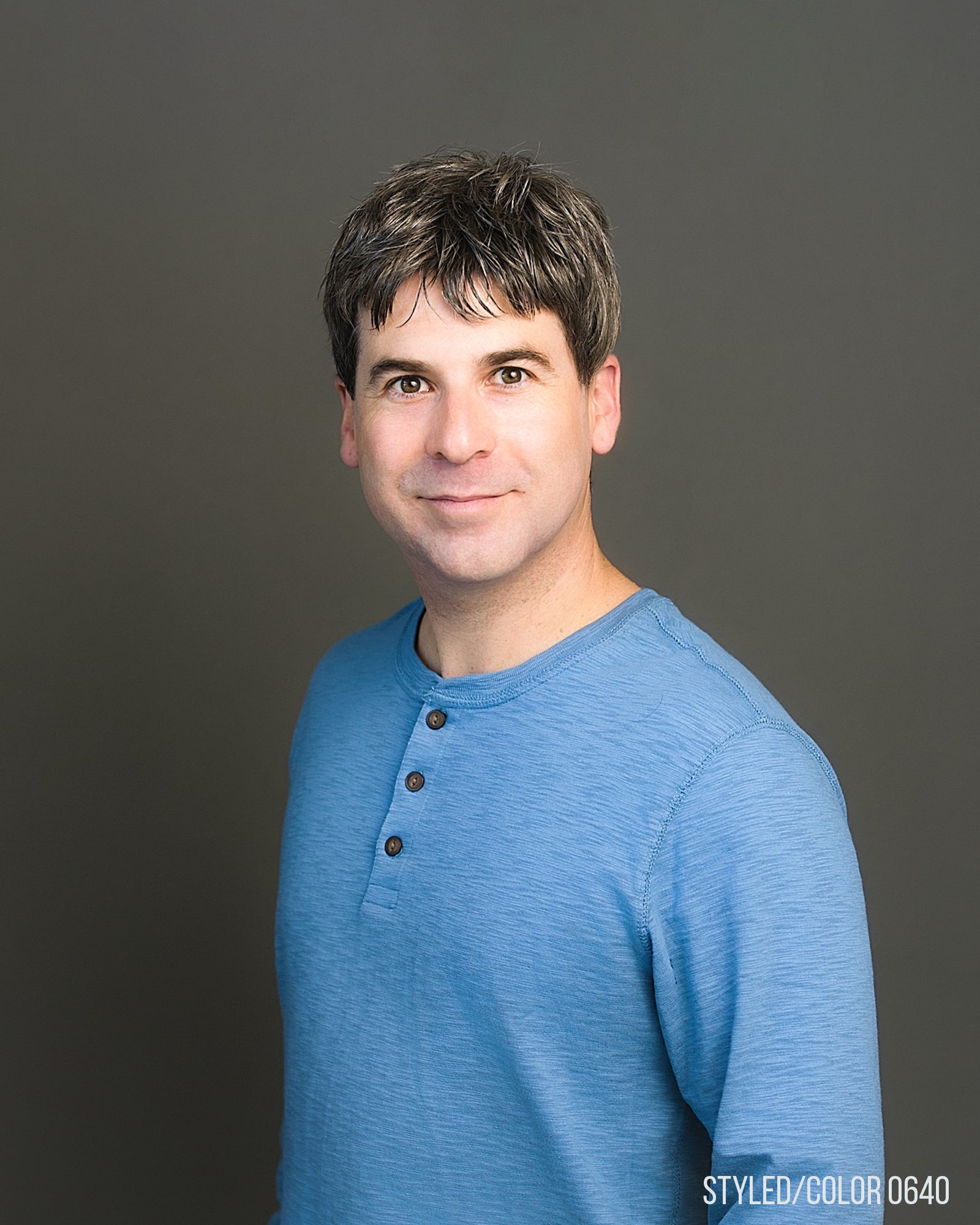 402 Men's System H by WIGPRO: Mono-Top Human Hair Topper