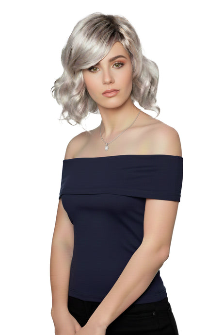 584 Kylie by Wig Pro: Synthetic Wig