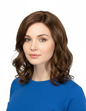 806S Top Blend by Wig Pro: Synthetic Hair Piece