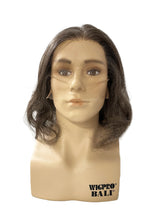 161 Men's Theatrical Wig (Short)