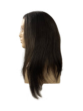 160 Men's Theatrical Wig (Long)