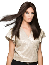 104A Alexandra II Petite by WIGPRO : Hand-tied