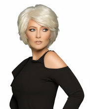 115 Sunny II Petite H/T by WIGPRO -  Mono Top, Hand-Tied Wig