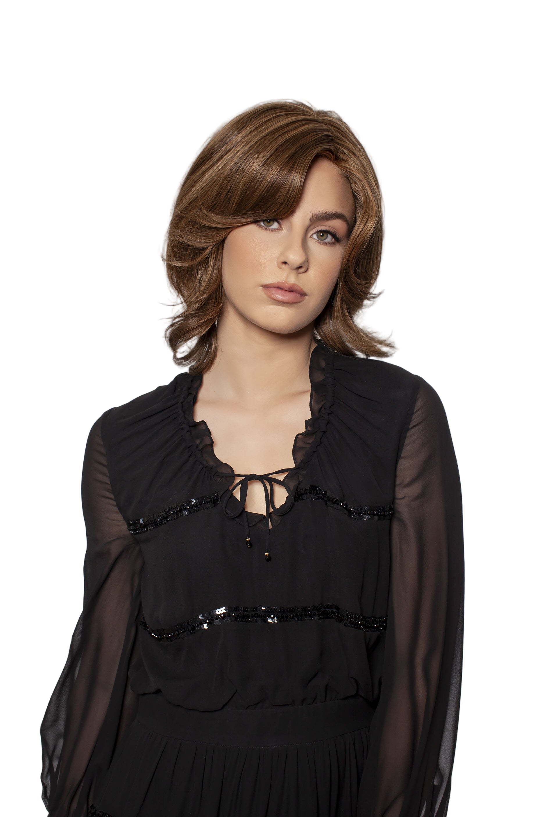 126 Viva by WIGPRO - Hand Tied Wig