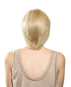 200 Savvy - Machine Tied Wig - Human Hair Wig