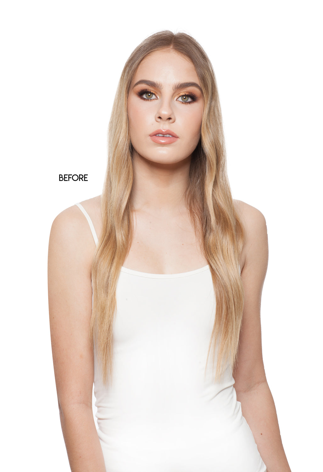 300 Fall H: Human Hair Piece - Human Hair Piece