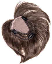 307A Miracle Top H/T: Human Hair Piece