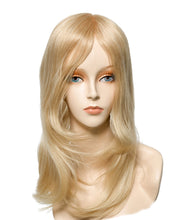 312A Demi Topper H/T by WIGPRO: Human Hair Piece