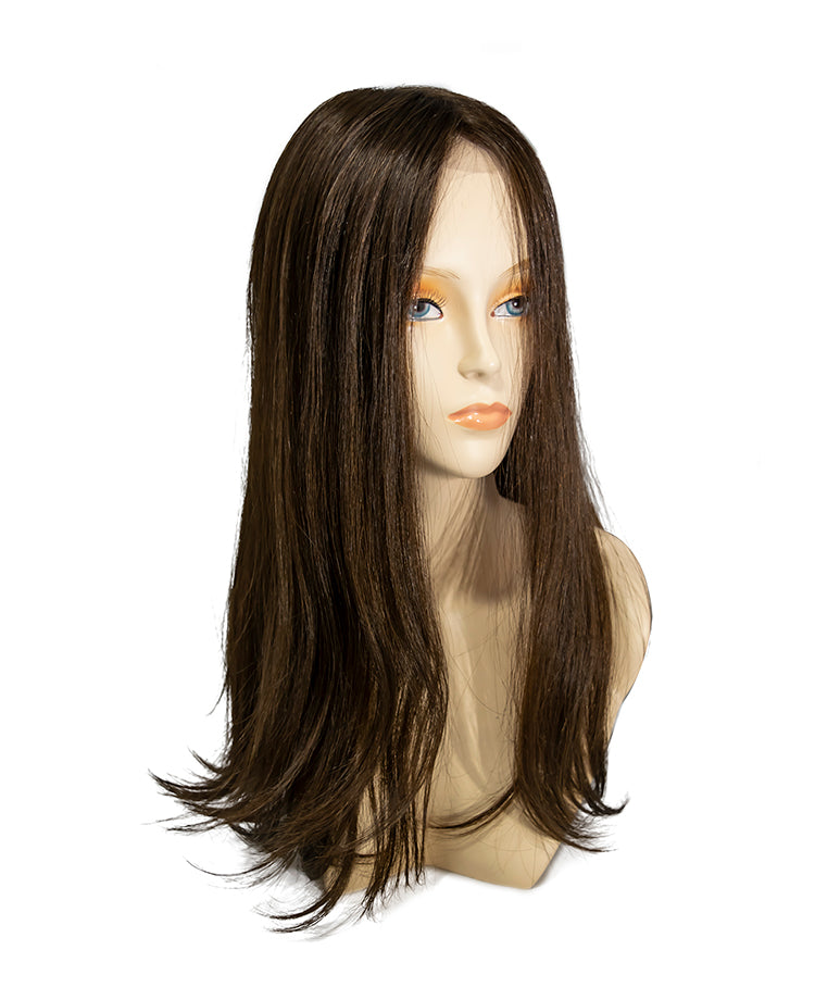 Travel Size Human Hair Kit - Temecula Wigs Store