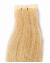 488B Tape-On 18" by WIGPRO: Human Hair Extensions